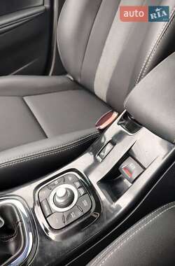 Универсал Renault Megane 2013 в 