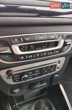 Универсал Renault Megane 2013 в 