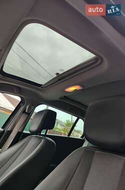 Универсал Renault Megane 2013 в 
