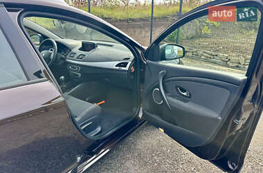 Универсал Renault Megane 2012 в 