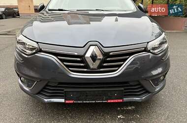 Универсал Renault Megane 2019 в 
