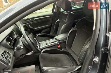 Универсал Renault Megane 2019 в 