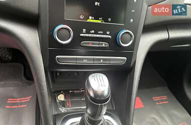 Универсал Renault Megane 2019 в 
