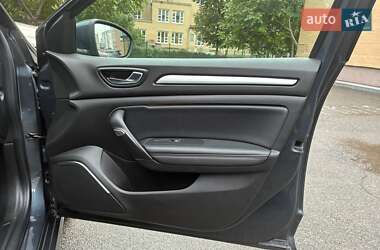 Универсал Renault Megane 2019 в 