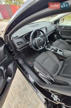Универсал Renault Megane 2019 в 