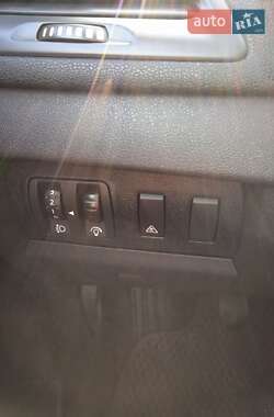 Универсал Renault Megane 2011 в 