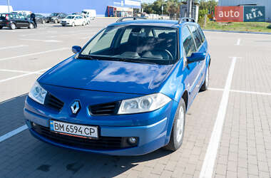 Універсал Renault Megane 2007 в Сумах
