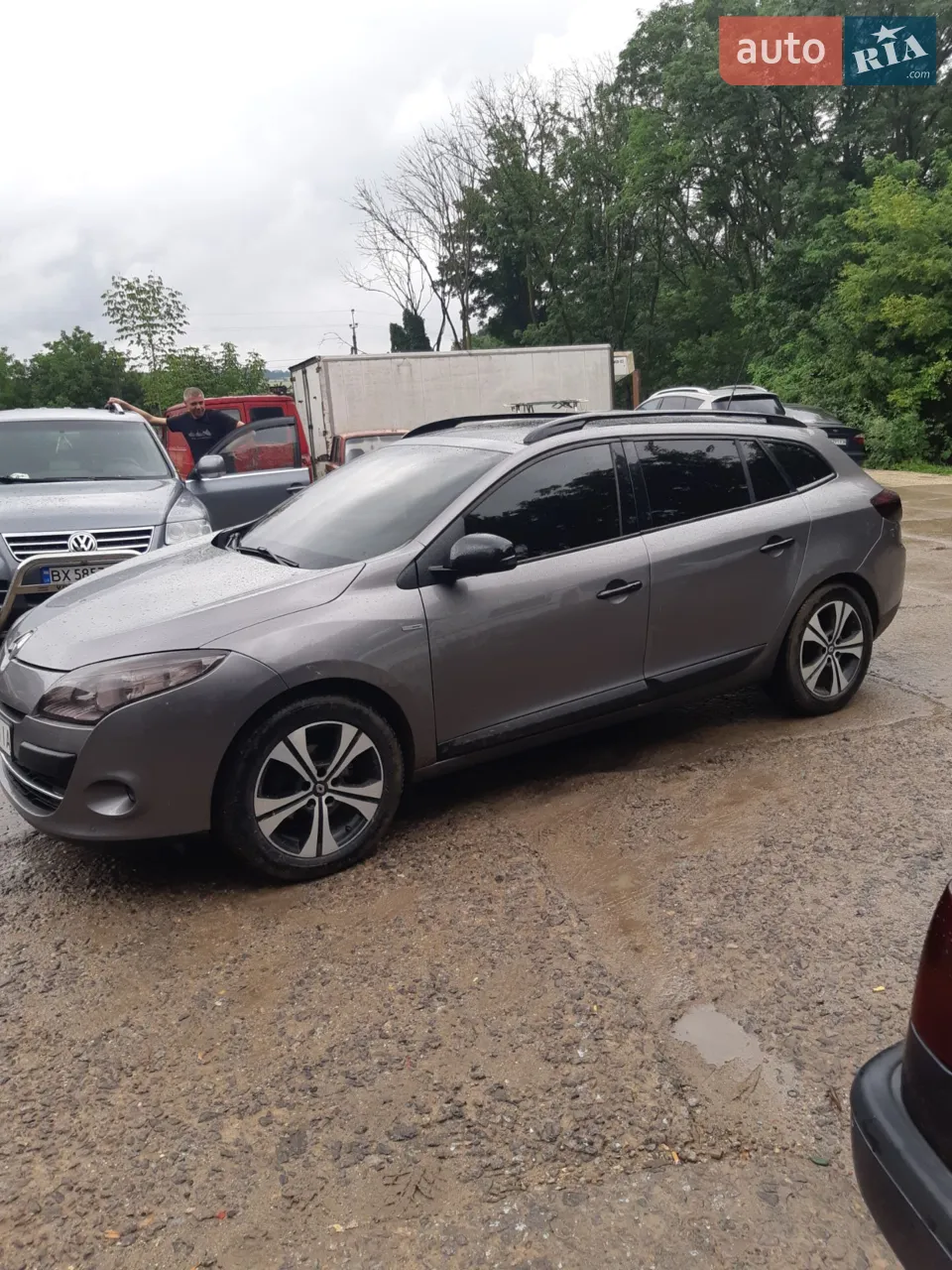 2011 Renault Megane - мініатюра 21