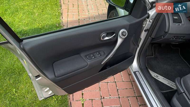 Универсал Renault Megane 2007 в Киеве