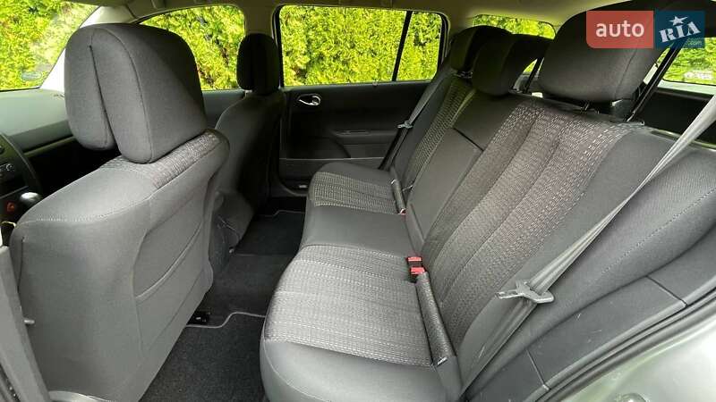 Универсал Renault Megane 2007 в Киеве