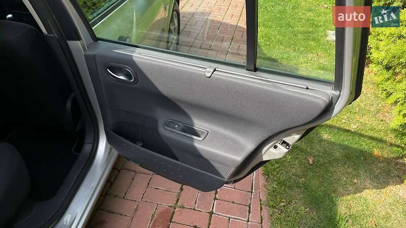 Универсал Renault Megane 2007 в Киеве