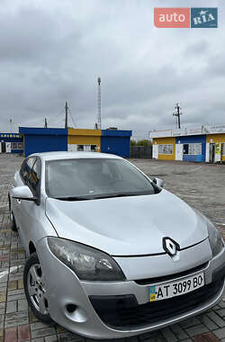 Универсал Renault Megane 2012 в Житомире