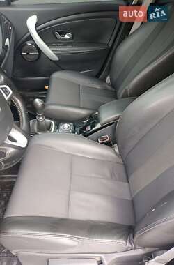 Универсал Renault Megane 2011 в 