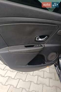 Универсал Renault Megane 2011 в 