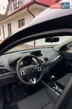 Универсал Renault Megane 2011 в 