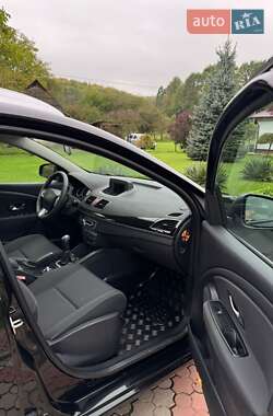 Универсал Renault Megane 2011 в 