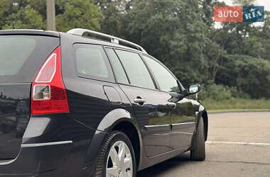 Универсал Renault Megane 2009 в 