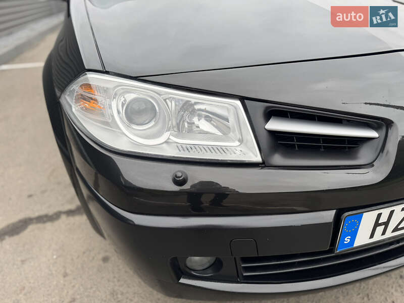 Универсал Renault Megane 2009 в Радивилове