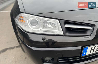 Универсал Renault Megane 2009 в 