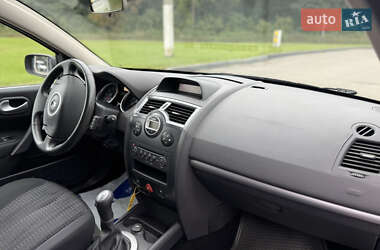 Универсал Renault Megane 2009 в 