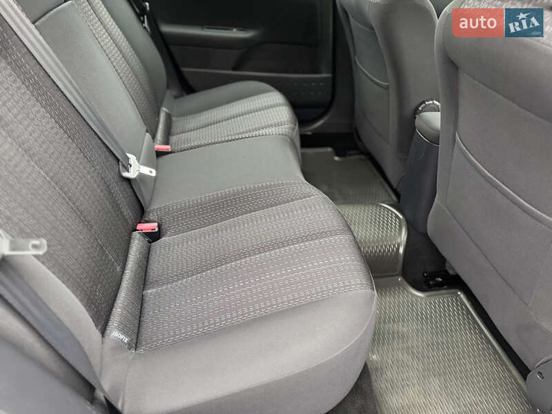 Универсал Renault Megane 2009 в Радивилове