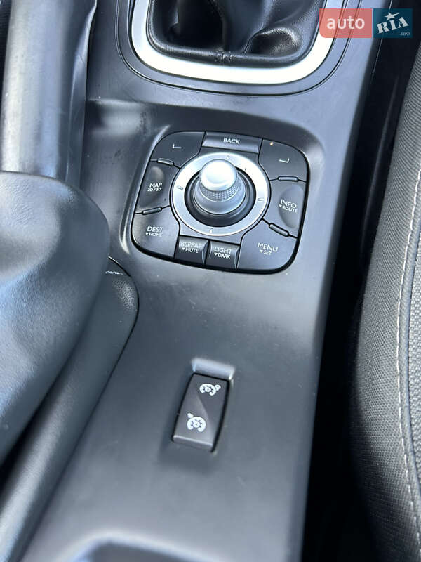Универсал Renault Megane 2012 в Полтаве