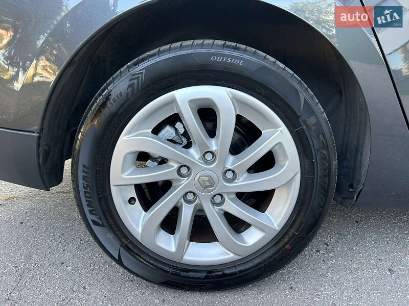 Универсал Renault Megane 2012 в Полтаве