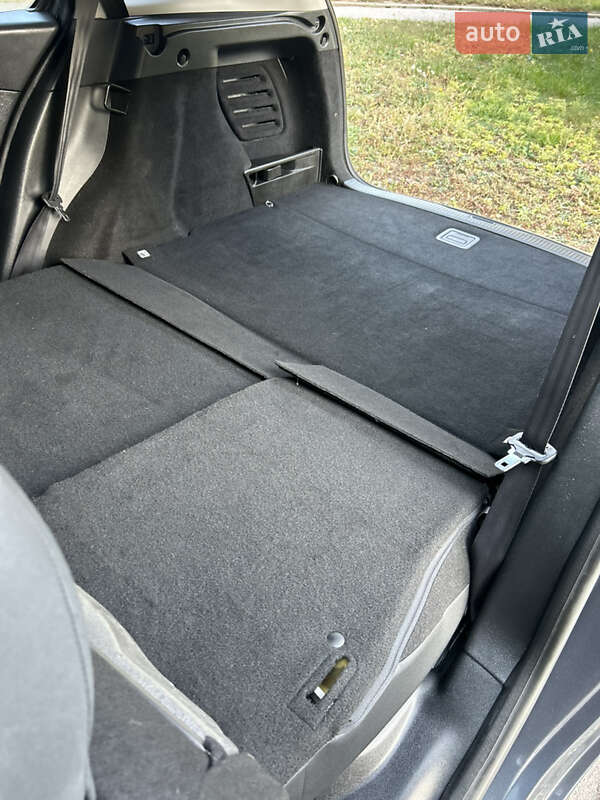 Универсал Renault Megane 2012 в Полтаве