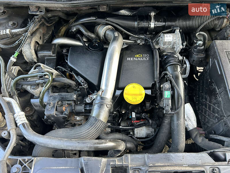 Универсал Renault Megane 2012 в Полтаве