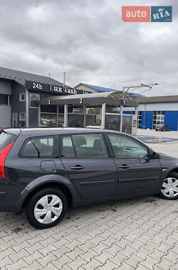 Универсал Renault Megane 2004 в 