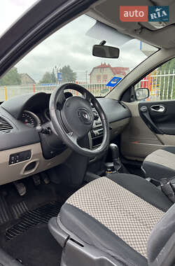 Универсал Renault Megane 2004 в 