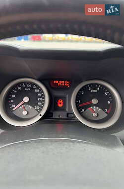 Универсал Renault Megane 2004 в 