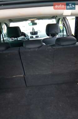 Универсал Renault Megane 2009 в Стрые