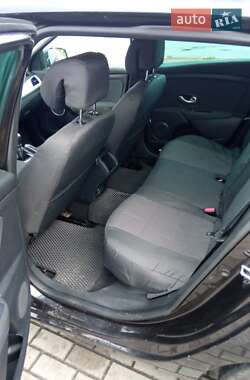 Универсал Renault Megane 2009 в Стрые