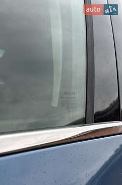 Универсал Renault Megane 2017 в 