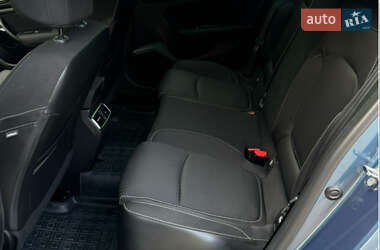 Универсал Renault Megane 2017 в 