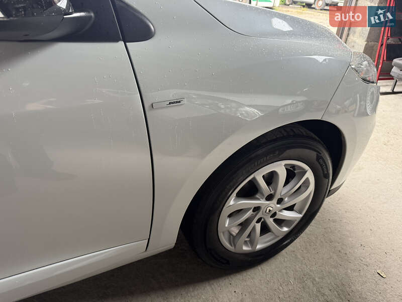 Універсал Renault Megane 2013 в Калуші