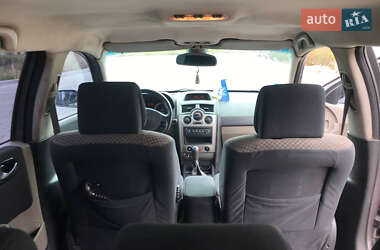 Универсал Renault Megane 2003 в 