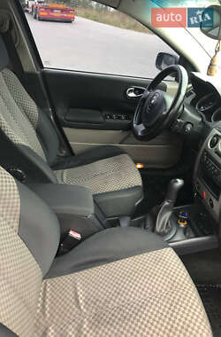 Универсал Renault Megane 2003 в 