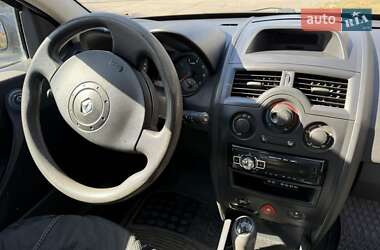 Універсал Renault Megane 2004 в 