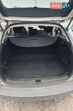 Универсал Renault Megane 2011 в 