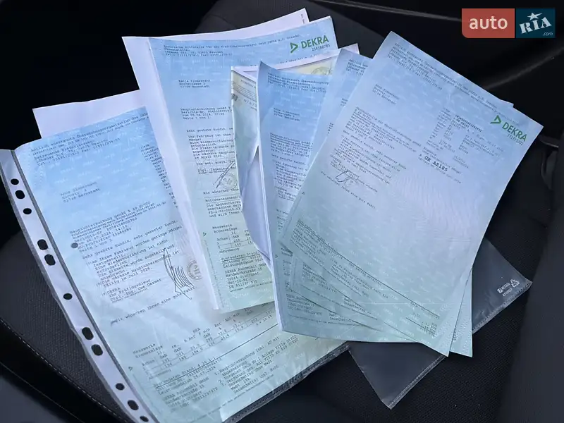 Хетчбек Renault Megane 2010 в Охтирці документ 4 фото Хетчбек Renault Megane 2010 в Охтирці документ