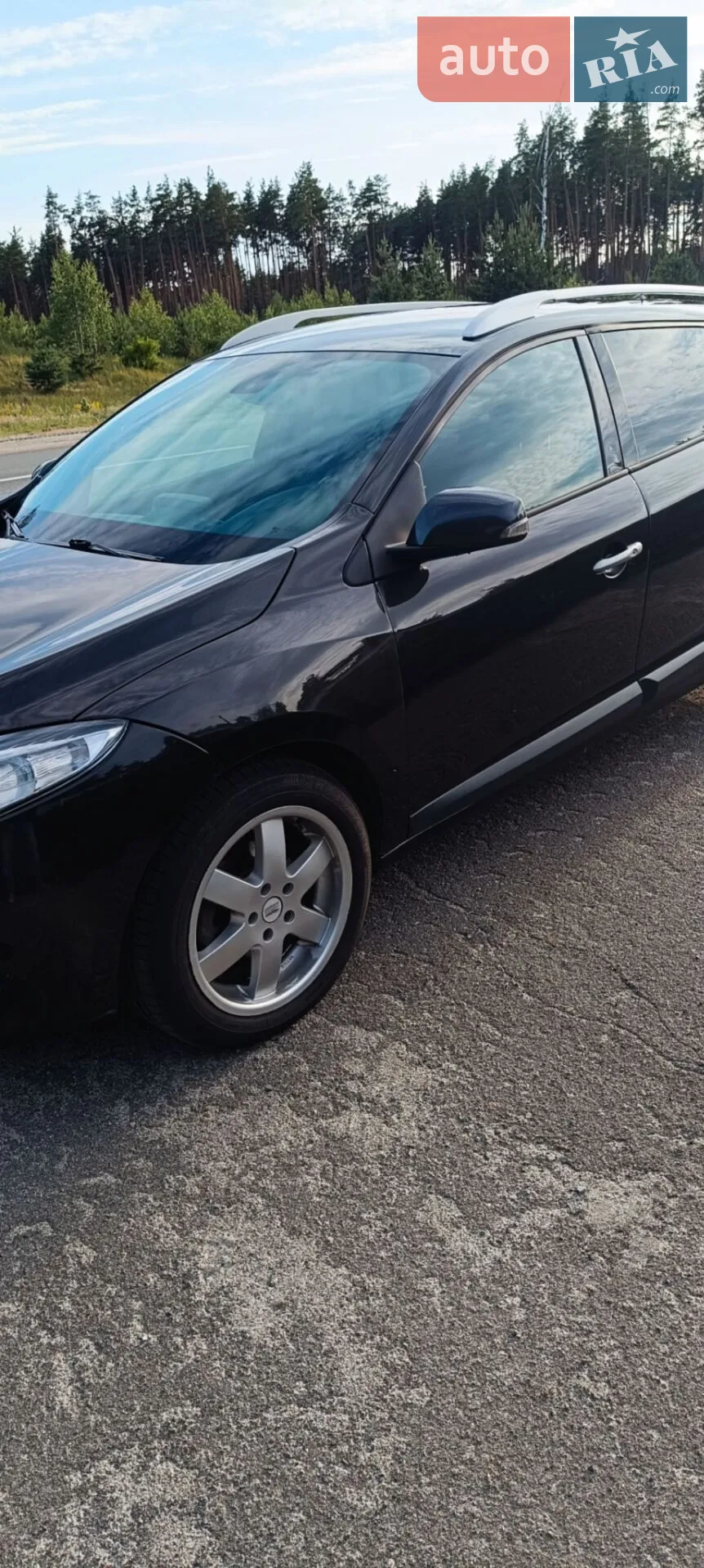 2010 Renault Megane - мініатюра 6