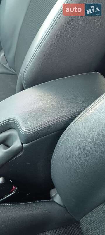 Универсал Renault Megane 2010 в Иванкове