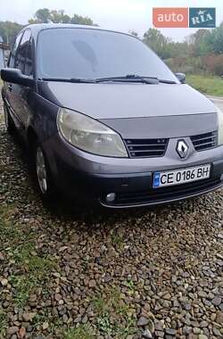 Універсал Renault Megane 2005 в Косові
