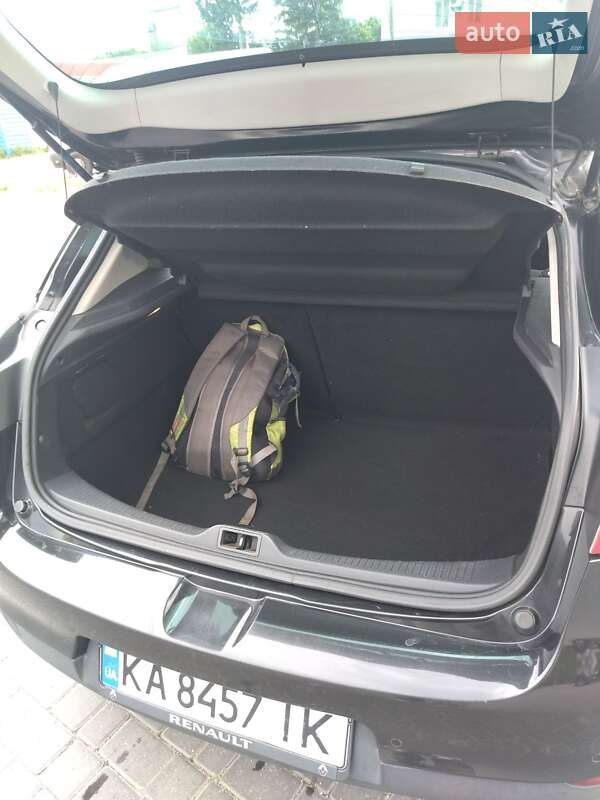 Хэтчбек Renault Megane 2009 в Мироновке