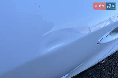 Универсал Renault Megane 2014 в 