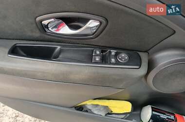 Универсал Renault Megane 2014 в 