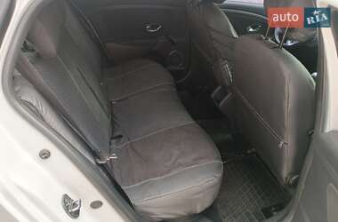 Универсал Renault Megane 2014 в 