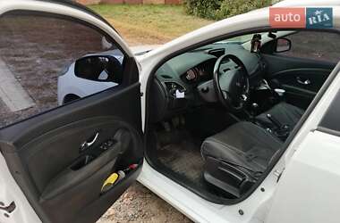 Универсал Renault Megane 2014 в 
